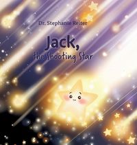 Cover image for Jack, the Shooting Star