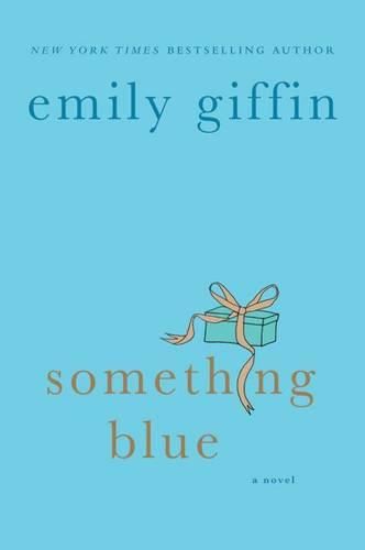 Cover image for Something Blue