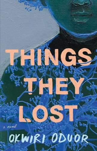 Cover image for Things They Lost