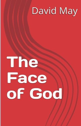 Cover image for The Face of God