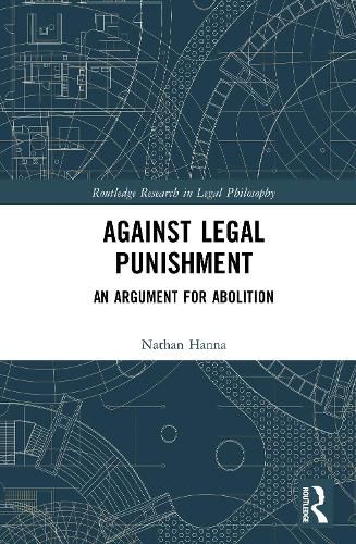 Cover image for Against Legal Punishment