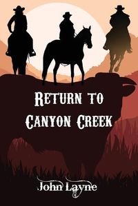 Cover image for Return to Canyon Creek