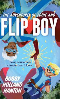 Cover image for The Adventures of Eddie and Flip Boy
