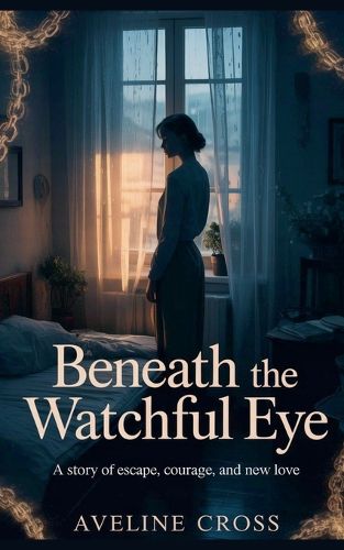 Cover image for Beneath the Watchful Eye