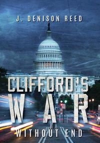 Cover image for Clifford's War: Without End