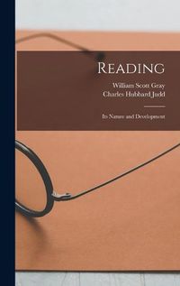 Cover image for Reading