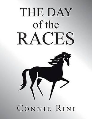 Cover image for The Day of the Races