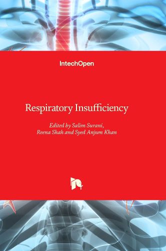 Cover image for Respiratory Insufficiency