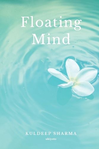 Cover image for Floating Mind (Edition1)