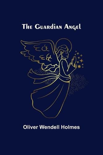 Cover image for The Guardian Angel