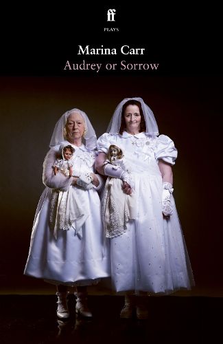 Cover image for Audrey or Sorrow