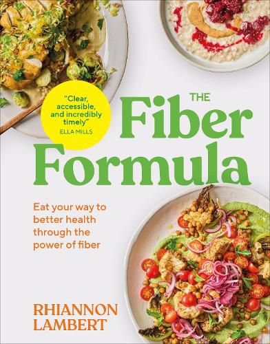 Cover image for The Fiber Formula