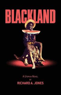 Cover image for Blackland