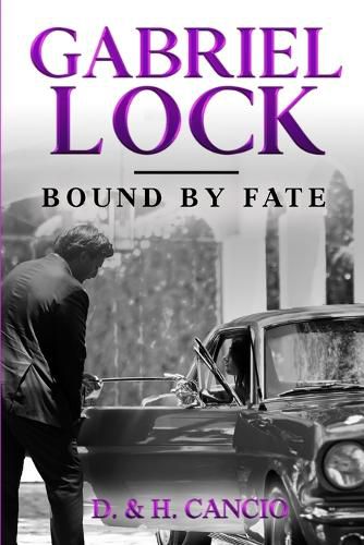 Cover image for Gabriel Lock