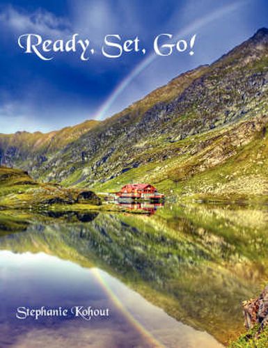 Cover image for Ready, Set, Go!