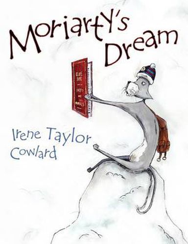 Cover image for Moriarty's Dream