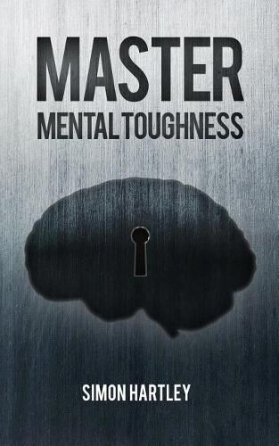 Cover image for Master Mental Toughness