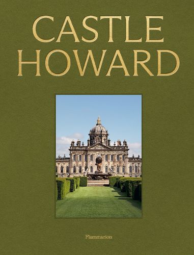 Cover image for Castle Howard