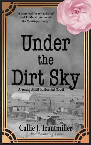 Cover image for Under the Dirt Sky