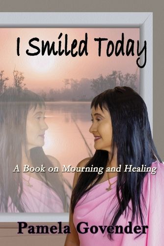 Cover image for I Smiled Today