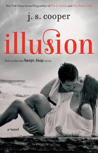 Cover image for Illusion