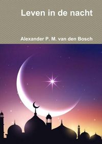 Cover image for Leven in de nacht