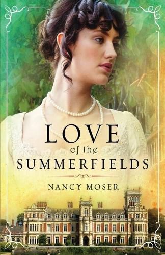 Cover image for Love of the Summerfields