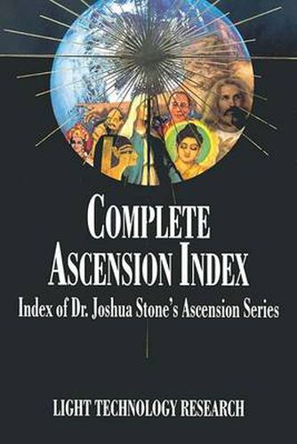 Cover image for Complete Ascension Index