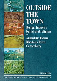 Cover image for Outside the Town