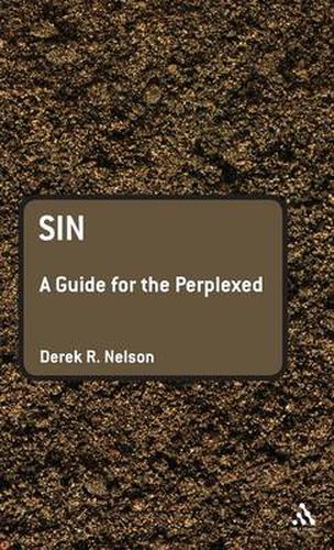 Cover image for Sin: A Guide for the Perplexed