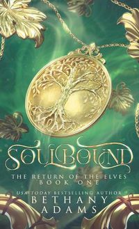 Cover image for Soulbound