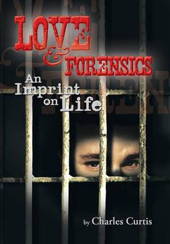 Cover image for Love and Forensics: An Imprint on Life