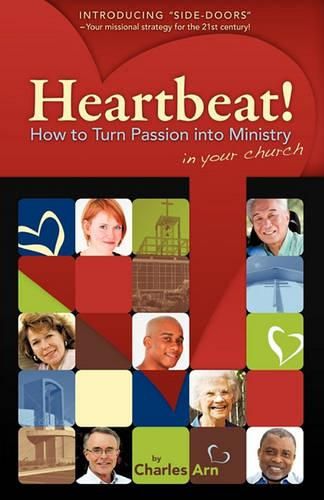Cover image for Heartbeat!