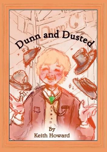 Cover image for Dunn and Dusted