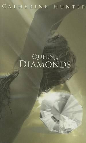 Cover image for Queen of Diamonds