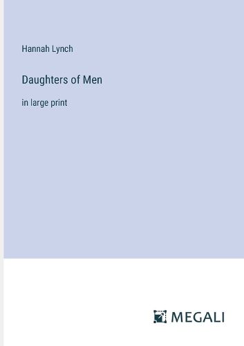 Daughters of Men