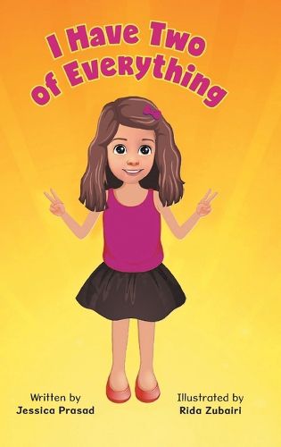 Cover image for I Have Two of Everything