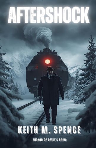 Cover image for Aftershock