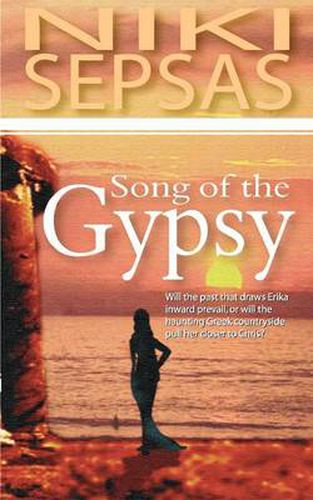 Cover image for Song of the Gypsy