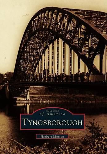 Cover image for Tyngsborough, Massachusetts