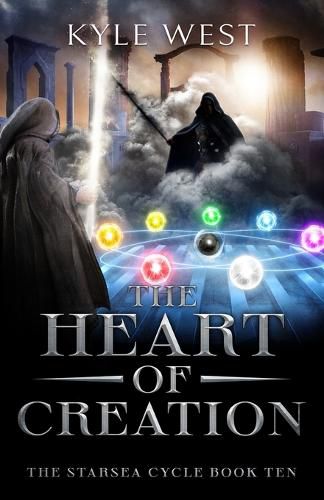 Cover image for The Heart of Creation