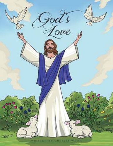 Cover image for God's Love