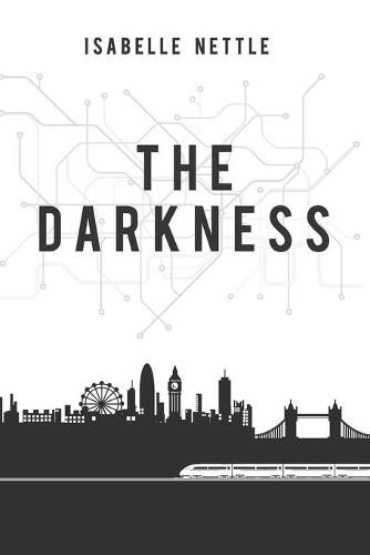 Cover image for The Darkness