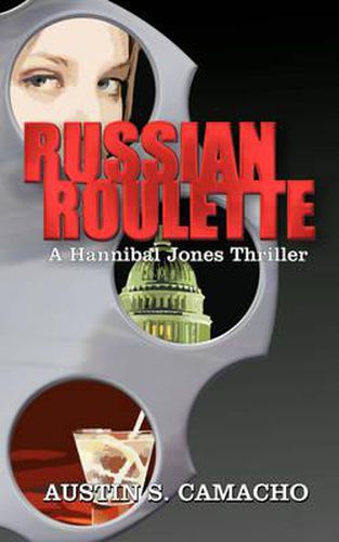 Cover image for Russian Roulette