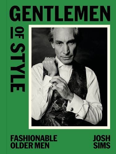 Cover image for Gentlemen of Style