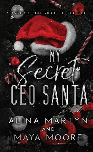 Cover image for My Secret CEO Santa