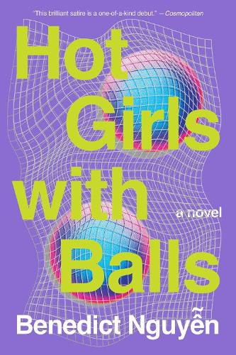 Cover image for Hot Girls with Balls
