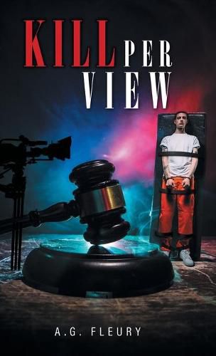 Cover image for Kill Per View