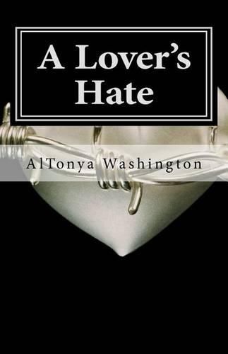 Cover image for A Lover's Hate: Ramsey Tesano II