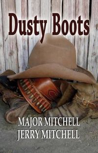 Cover image for Dusty Boots